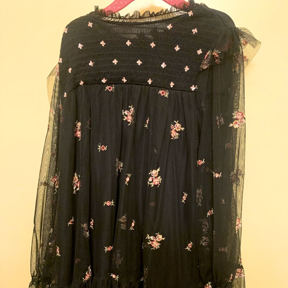 Zara Kids girls dress size 9